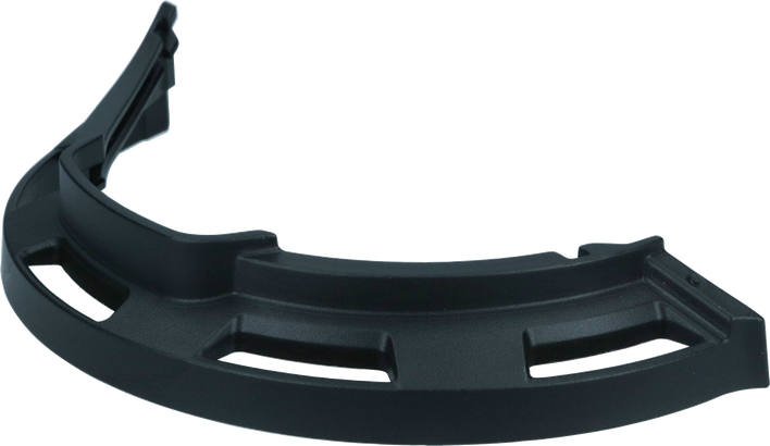 適用於隨機軌道砂光機 GEX 18V-150-3 的Bosch PRO 防護環。
